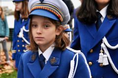 Cérémonie du souvenir
