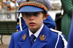 Cérémonie du souvenir
