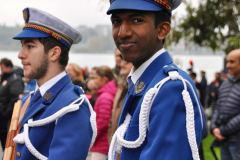 Cérémonie du souvenir