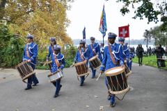 Cérémonie du souvenir