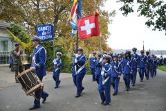Cérémonie du souvenir