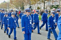 20251109_Cérémonie du souvenir