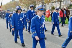 20251109_Cérémonie du souvenir