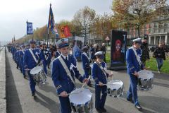 20251109_Cérémonie du souvenir