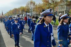 20251109_Cérémonie du souvenir