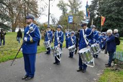 20251109_Cérémonie du souvenir