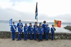 Les nouveaux costumés de l'année 2025