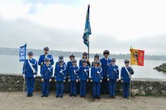 Les nouveaux costumés de l'année 2025