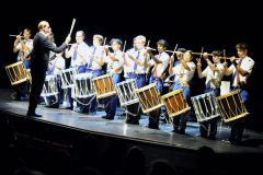 Concert au BFM - Voyage en Amérique