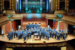 Concert au Victoria Hall 2024
