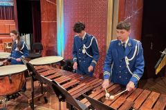 Répétition générale, Harmonie 2