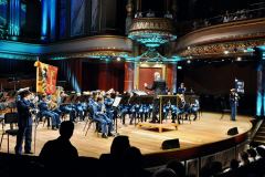 Concert de Gala, Harmonie 2