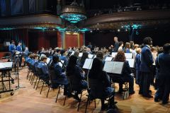 Concert de Gala, Classes de solfège & Harmonie 1