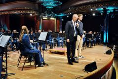 Concert de Gala, Hommage à Shayla