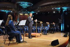Concert de Gala, présentation 2e partie du concert