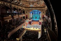 Concert de Gala, Harmonie 1