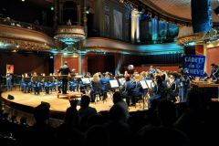 Concert de Gala, Harmonie 1