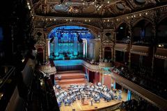Concert de Gala, Harmonie 1