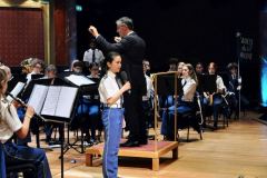 Concert de Gala, Omiyage par Aomamé