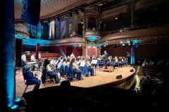 Concert de Gala, Harmonie 1 & Corps de tambours A