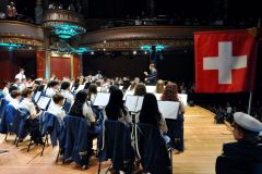 Concert de Gala, Harmonie 1 & Corps de tambours A