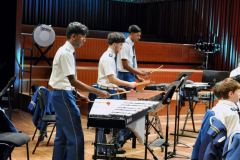 Concert de Gala, Harmonie 1 & Corps de tambours A