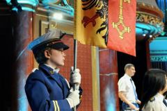 Concert de Gala, Harmonie 1 & Corps de tambours A