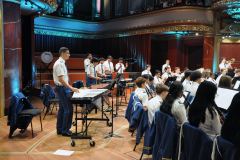 Concert de Gala, Harmonie 1 & Corps de tambours A
