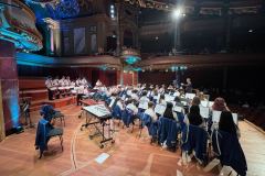 Concert de Gala, Harmonie 1 & Corps de tambours A