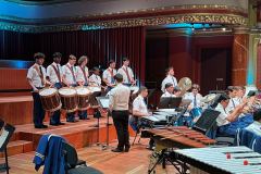 Concert de Gala, Harmonie 1 & Corps de tambours A
