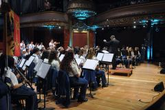Concert de Gala, Harmonie 1 & Corps de tambours A