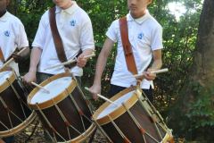Dernières répétitions avant le concours