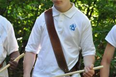 Dernières répétitions avant le concours