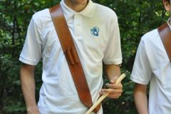 Dernières répétitions avant le concours