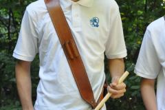 Dernières répétitions avant le concours