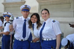 Les Cadets de Genève - Fête des Ecoles 2022