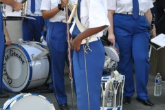 Les Cadets de Genève - Fête des Ecoles 2022