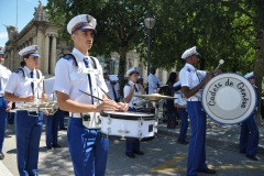 Les Cadets de Genève - Fête des Ecoles 2022