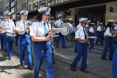 Les Cadets de Genève - Fête des Ecoles 2022