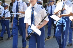 Les Cadets de Genève - Fête des Ecoles 2022