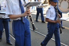 Les Cadets de Genève - Fête des Ecoles 2022