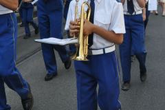 Des Rues Basses au Parc des Bastions en musique