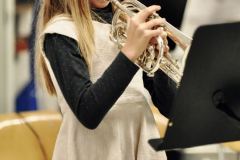 Les musiciens en herbe