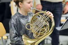 Les musiciens en herbe