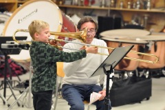 Les Musiciens en herbe 2024