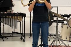 Audition des musisciens en herbre 2022