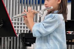 Audition des musisciens en herbre 2022