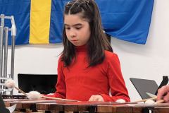 Audition des musisciens en herbre 2022