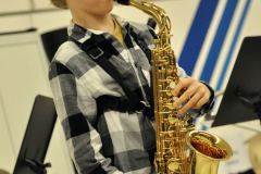 Audition des musisciens en herbre 2022