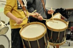Audition des musisciens en herbre 2022